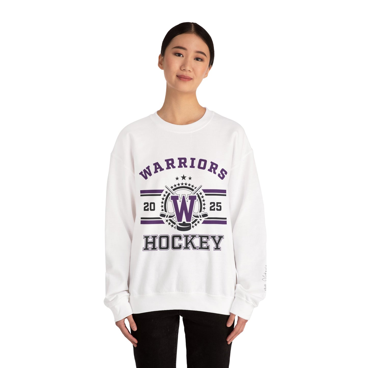 Coach Gilmore Crewneck - The Natasha Madison Shop