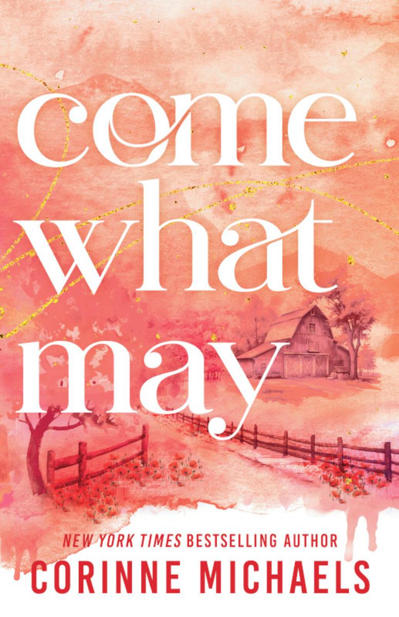 Come What May SIGNED