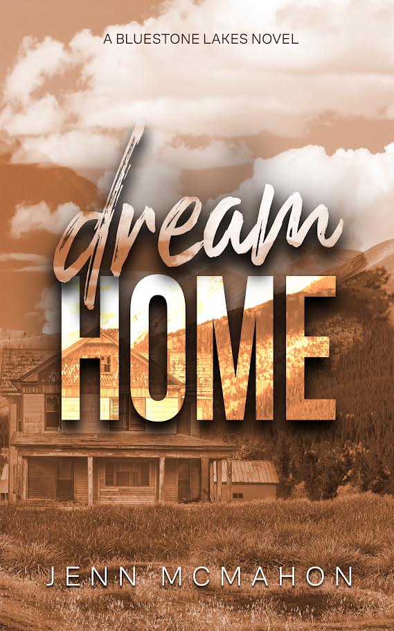 Dream Home SIGNED
