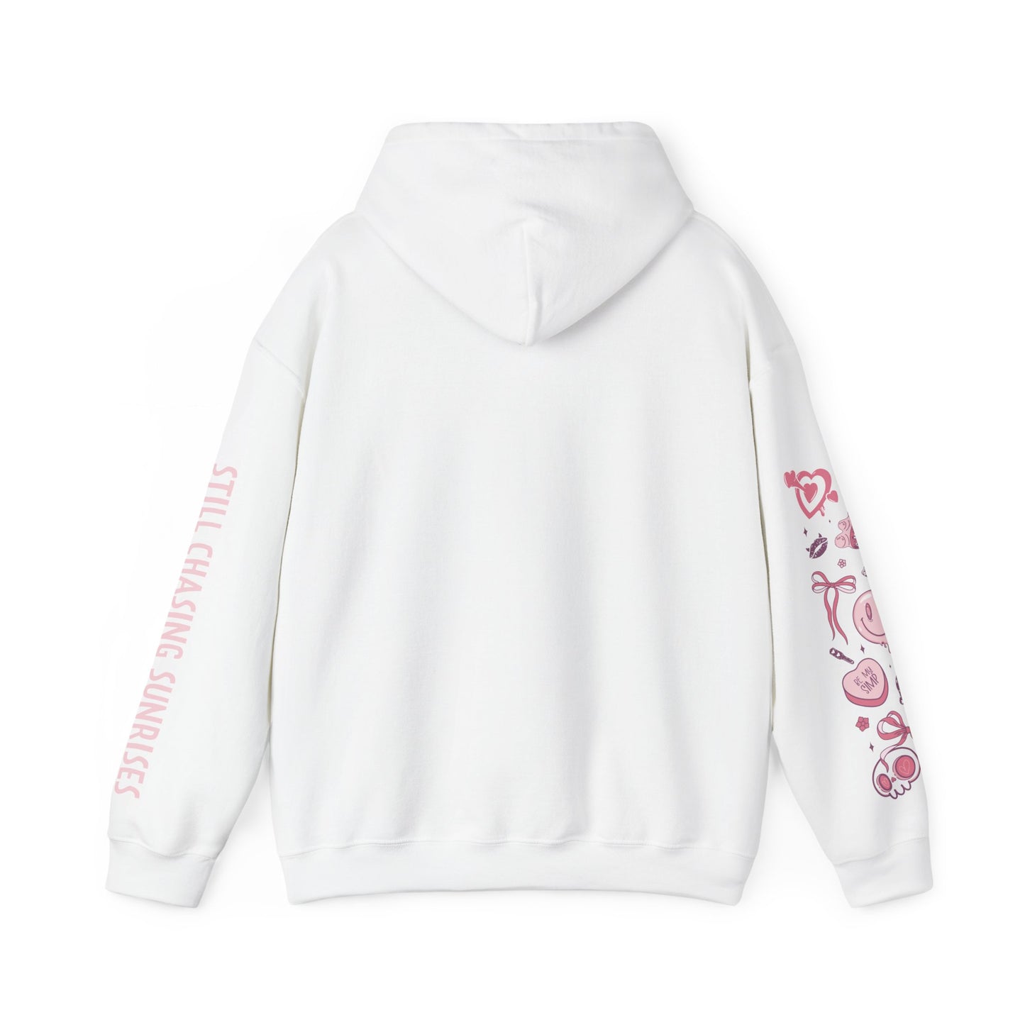The Losers Hoodie - The Harley Laroux Shop
