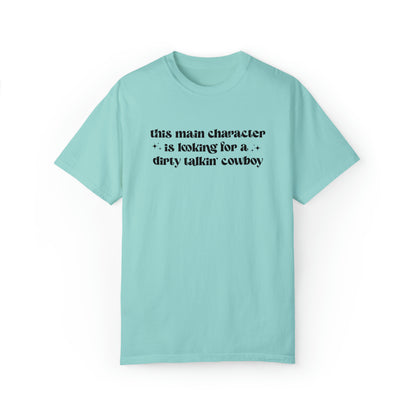 Looking for a Cowboy Tee