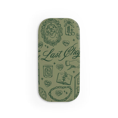 TLC Phone Grip