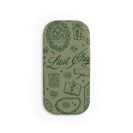 TLC Phone Grip