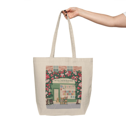 Art print Tote Bag