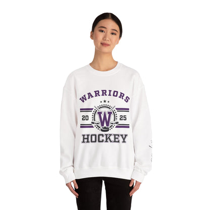Materson 77 Crewneck - The Natasha Madison Shop