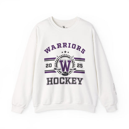 Coach Gilmore Crewneck - The Natasha Madison Shop