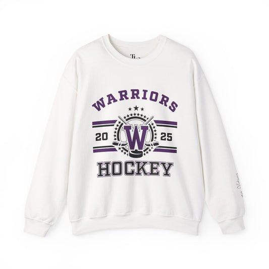 Coach Gilmore Crewneck - The Natasha Madison Shop