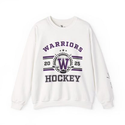 Materson 77 Crewneck - The Natasha Madison Shop