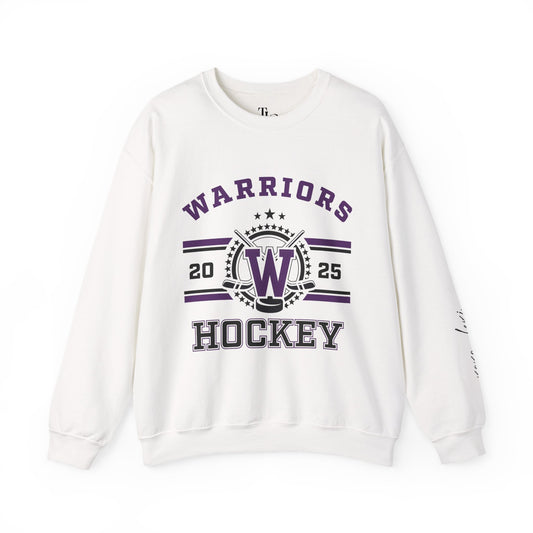 Materson 77 Crewneck - The Natasha Madison Shop