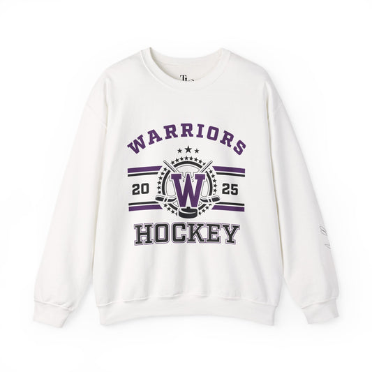 Stevenson 13 Crewneck - The Natasha Madison Shop