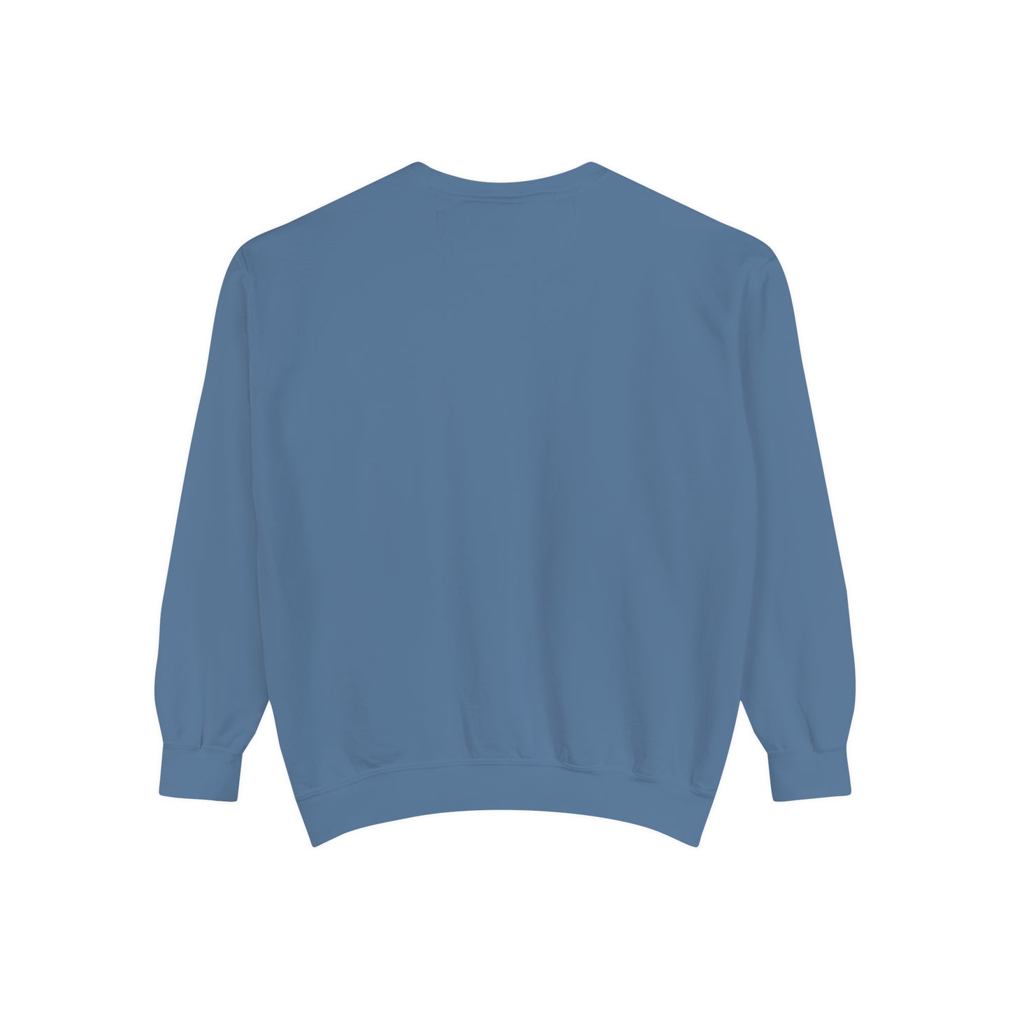 The Last Chapter Book Shop Sweatshirt