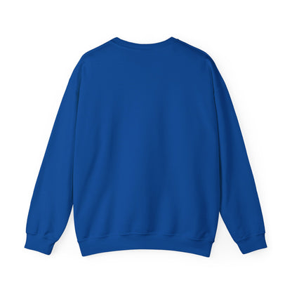 The Last Chapter Chicago Crewneck