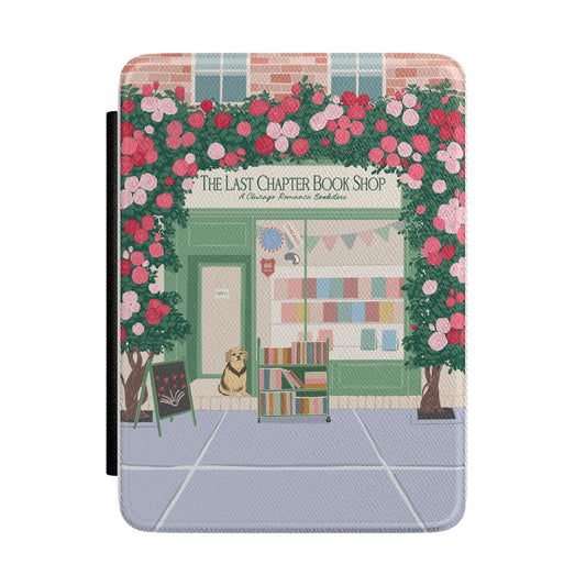 Art Design Kindle Case
