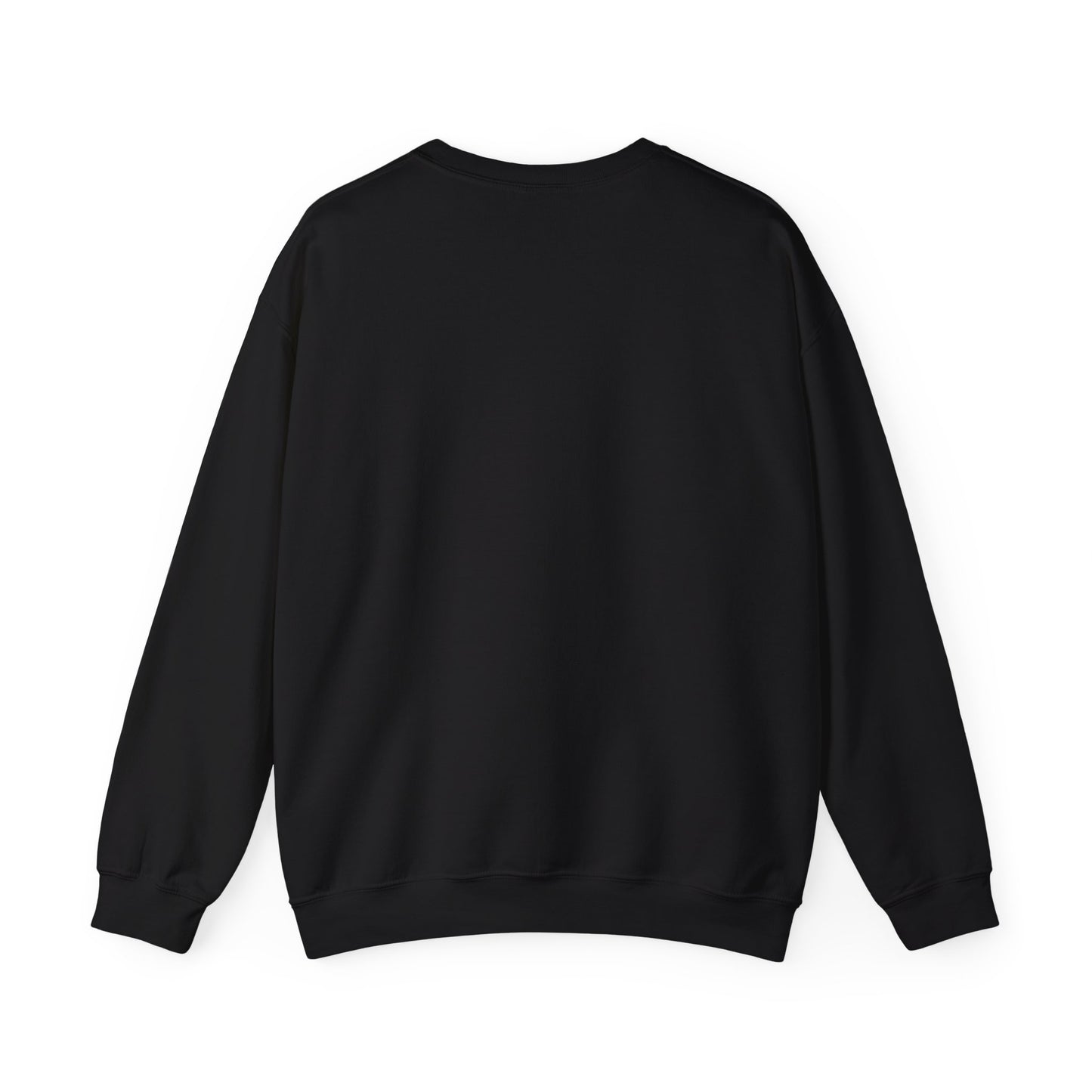 The Last Chapter Chicago Crewneck