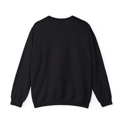 The Last Chapter Chicago Crewneck