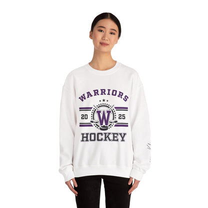 Taylor 06 Crewneck - The Natasha Madison Shop