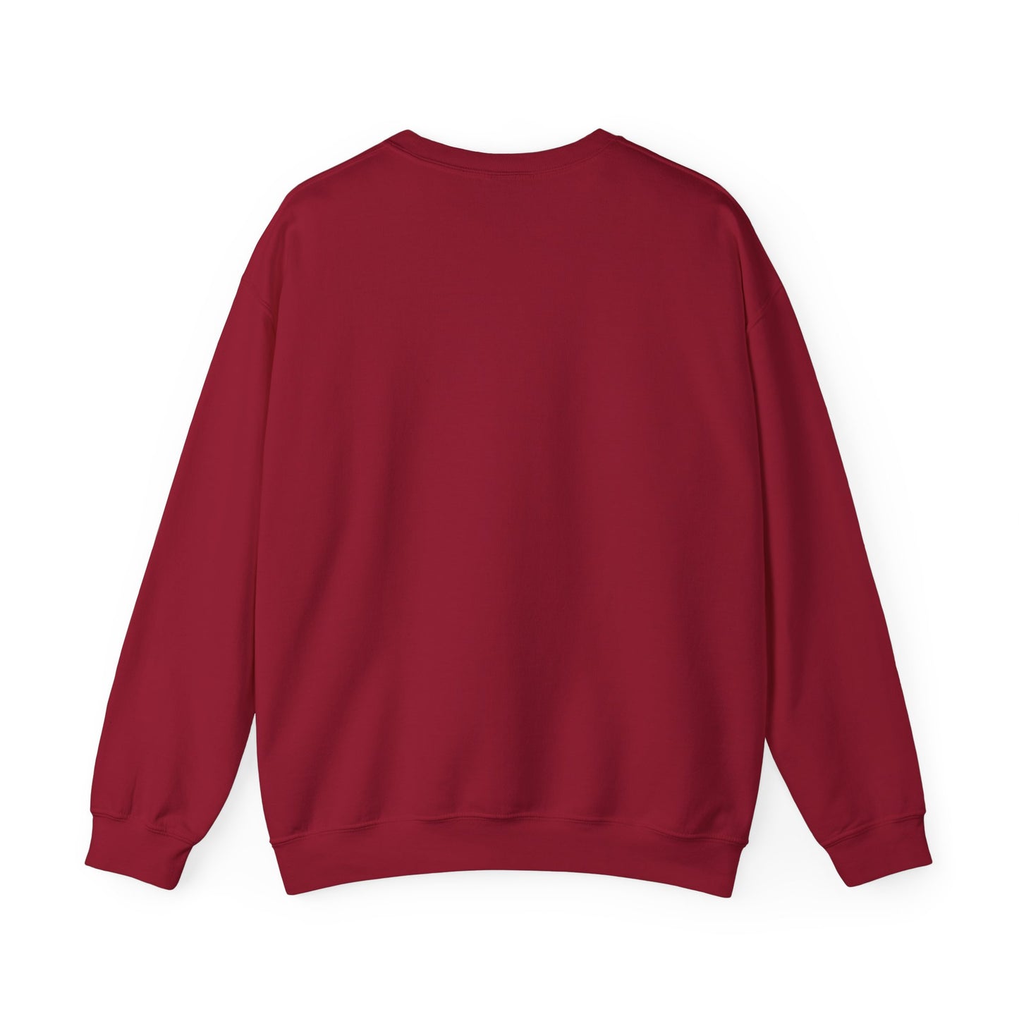 The Last Chapter Chicago Crewneck