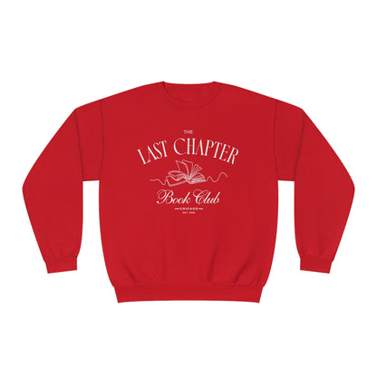 The Last Chapter Chicago Book Club