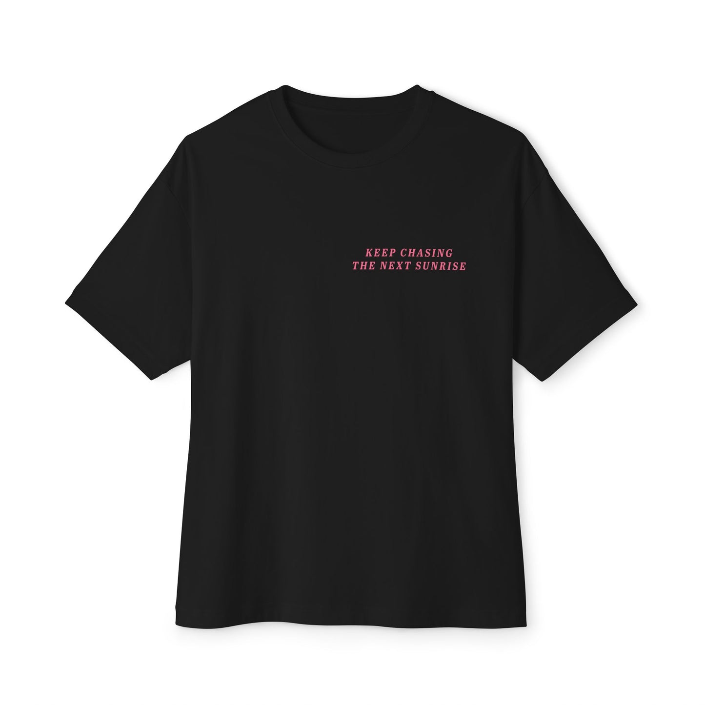 Losers Angel 111 Oversized Tee - The Harley Laroux Shop
