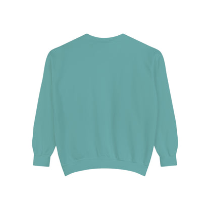The Last Chapter Book Shop Sweatshirt