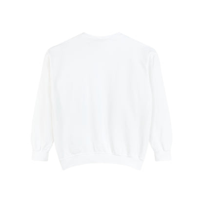 Chicago Romance Reader Sweatshirt