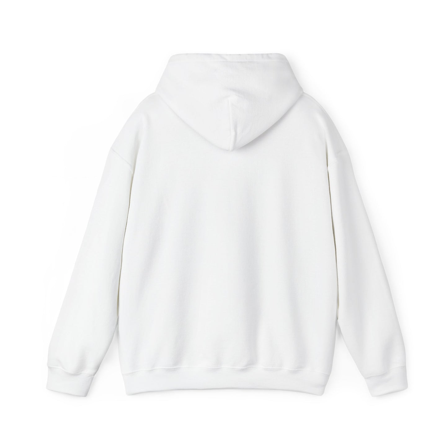 Crying Over Books Not Boys Hooded Sweatshirt