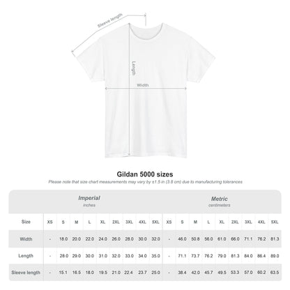 The Last Chapter Bookmas Tee