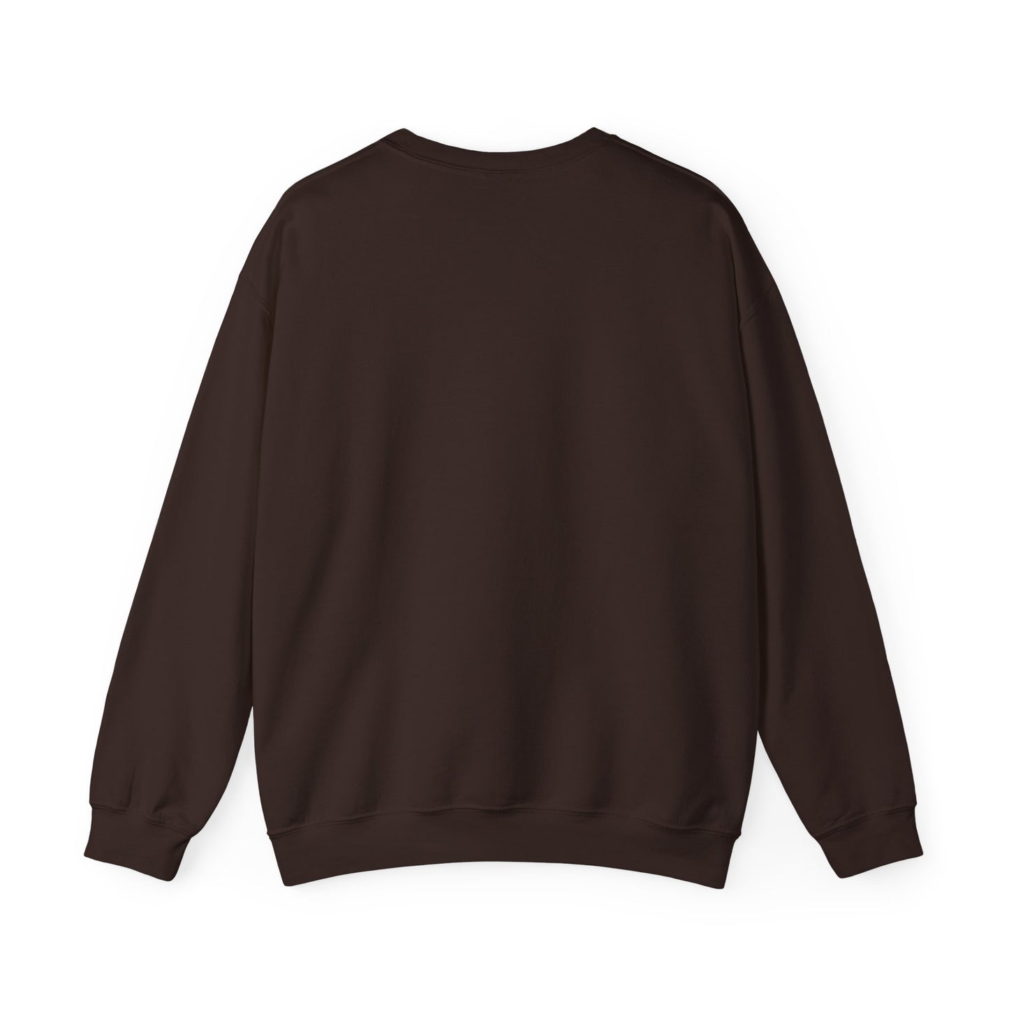 The Last Chapter Chicago Crewneck