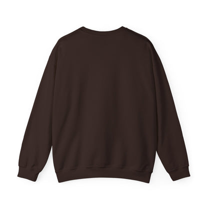 The Last Chapter Chicago Crewneck
