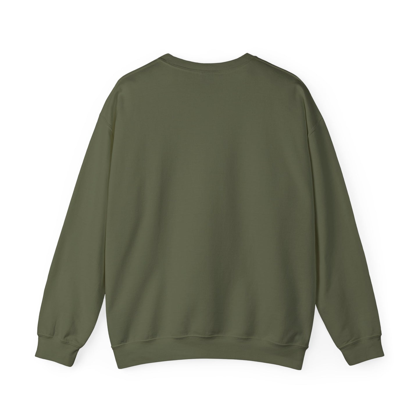 The Last Chapter Chicago Crewneck