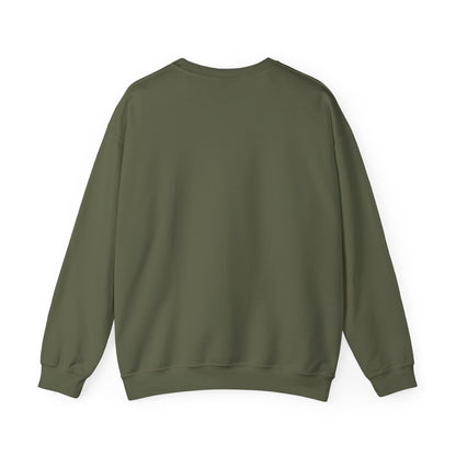 The Last Chapter Chicago Crewneck