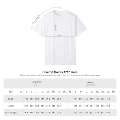 Romantic Bookstore Guest Check T-Shirt- Shipping Only!