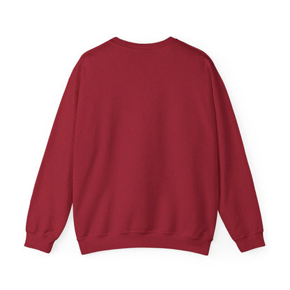 The Last Chapter Chicago Crewneck