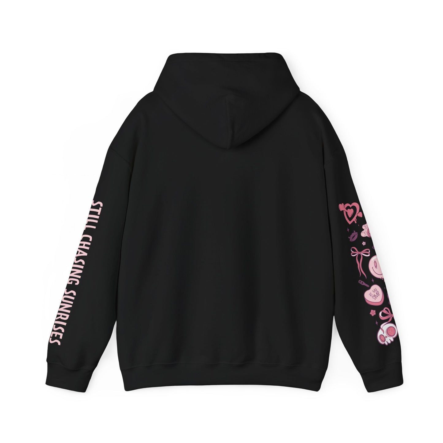 The Losers Hoodie - The Harley Laroux Shop