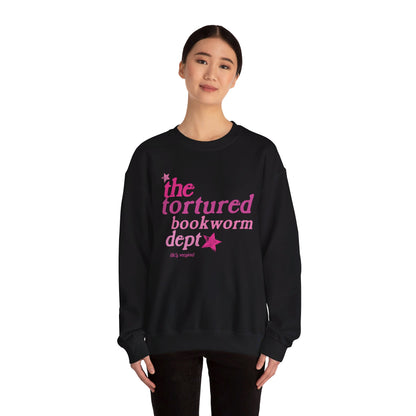 TTBD Crewneck