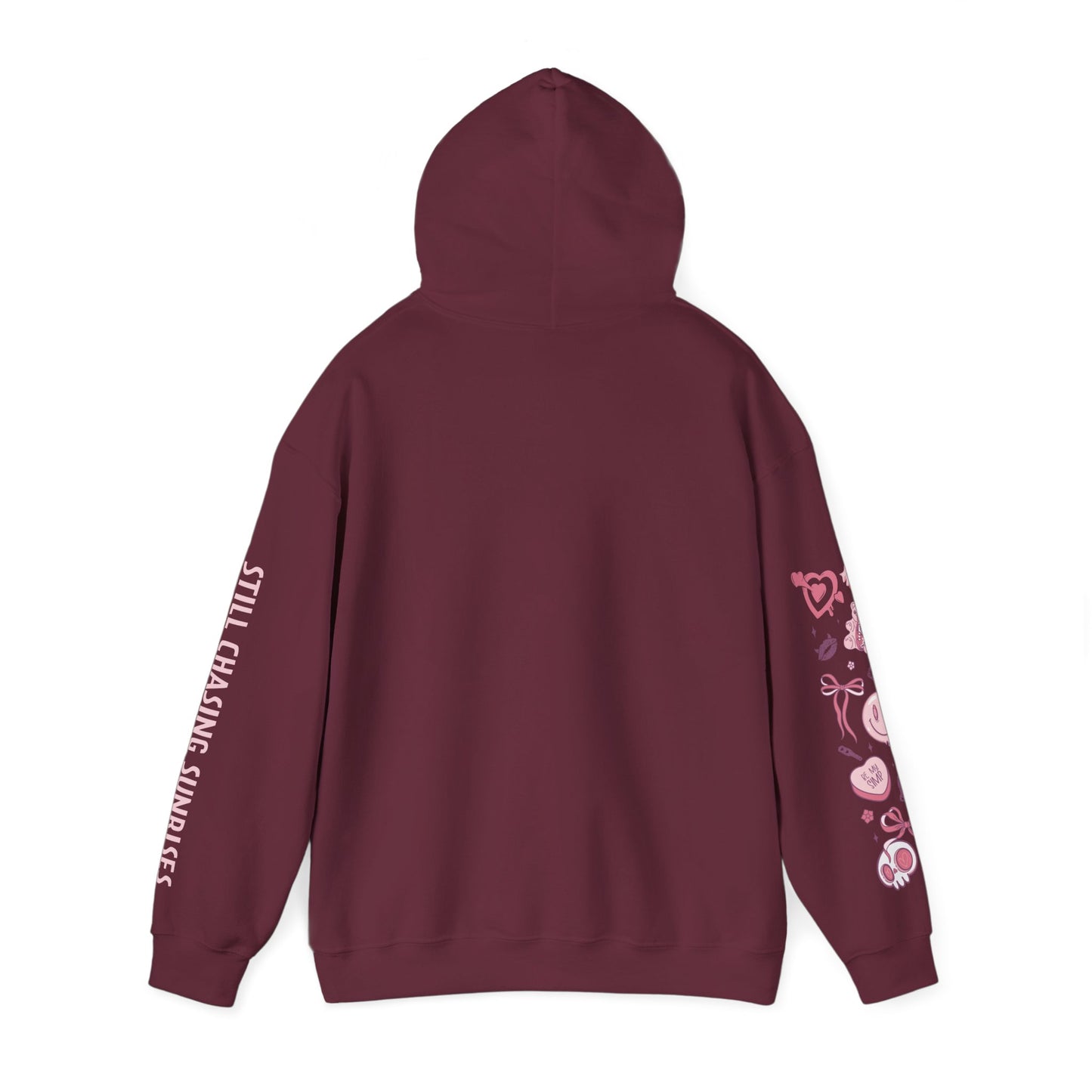 The Losers Hoodie - The Harley Laroux Shop