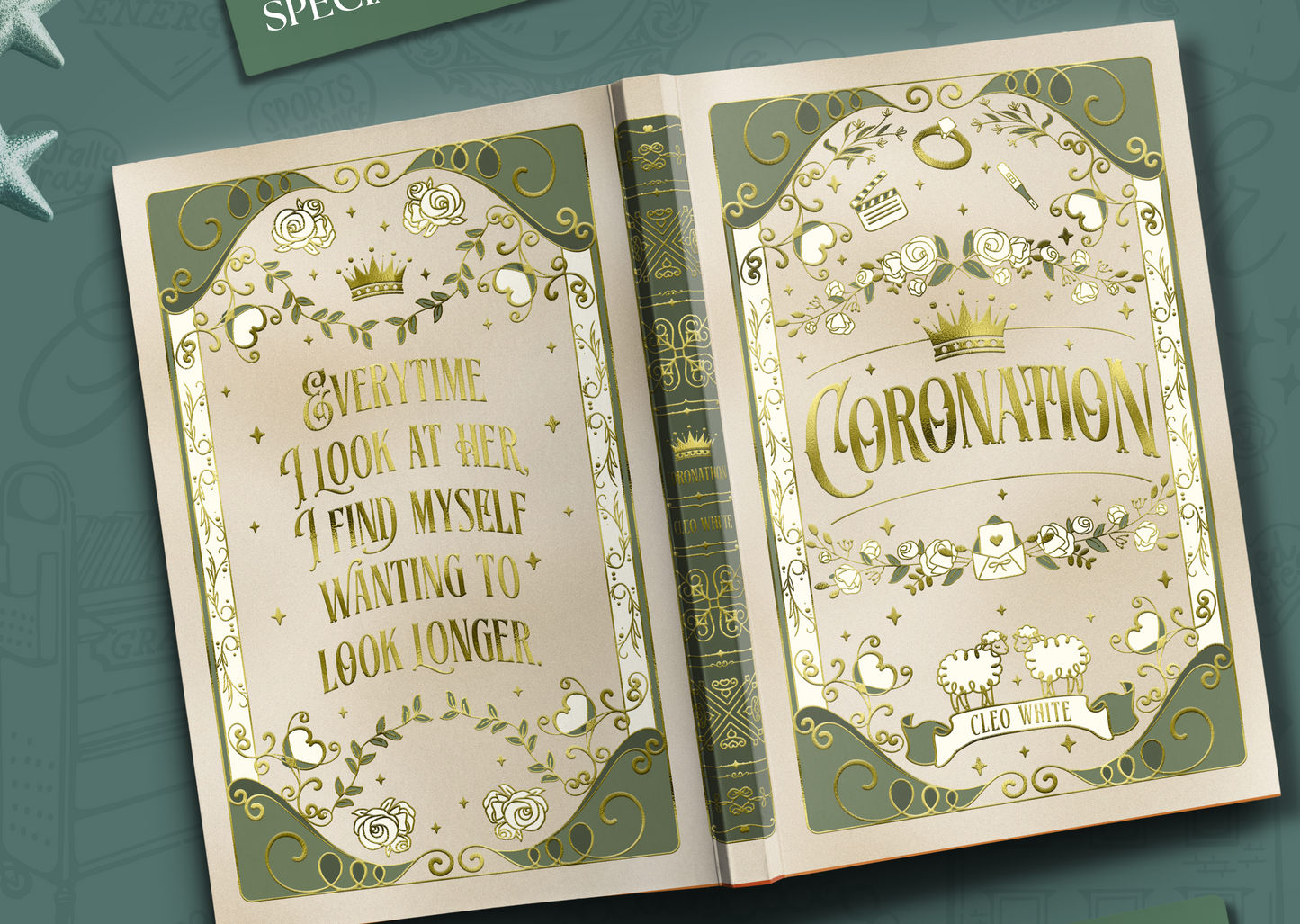 Coronation