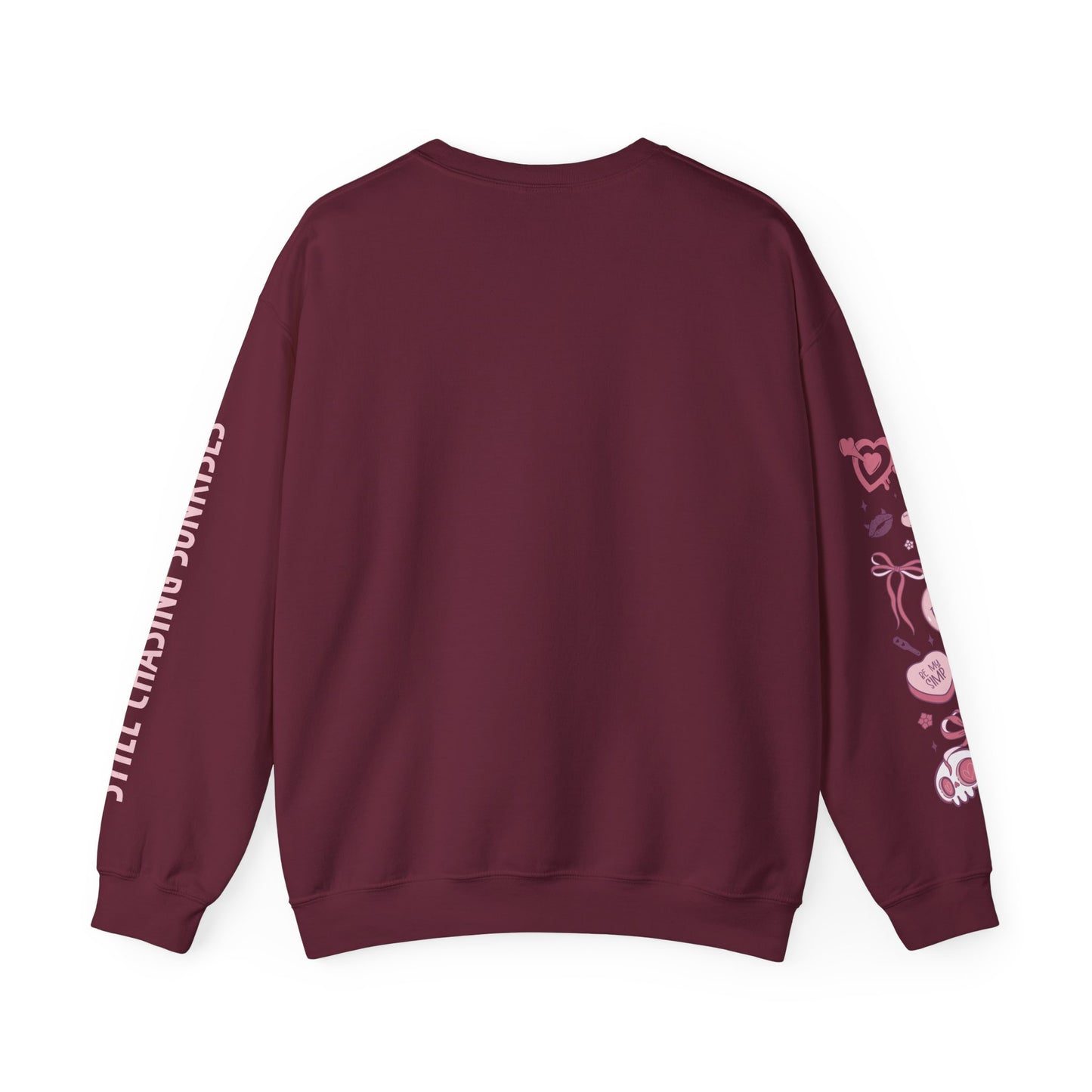 The Losers Crew - The Harley Laroux Shop