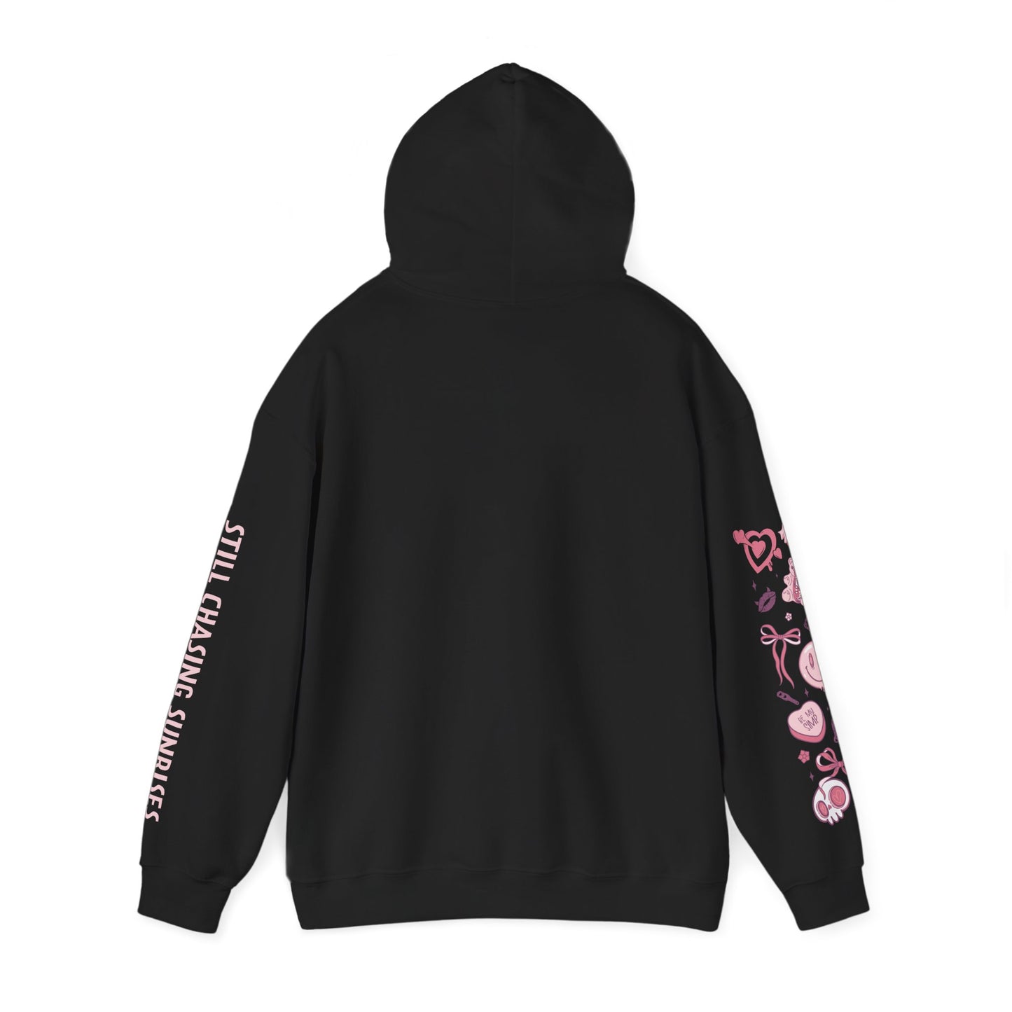 The Losers Hoodie - The Harley Laroux Shop