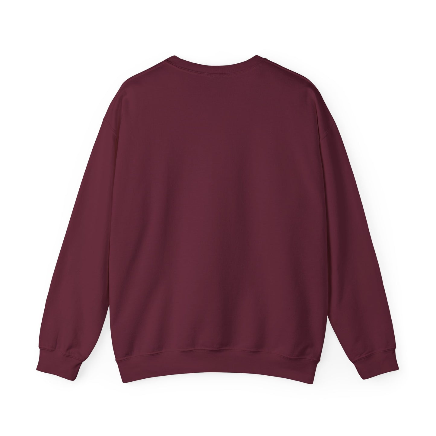 The Last Chapter Chicago Crewneck