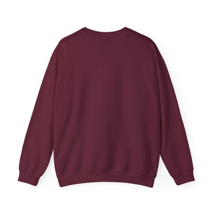 The Last Chapter Chicago Crewneck