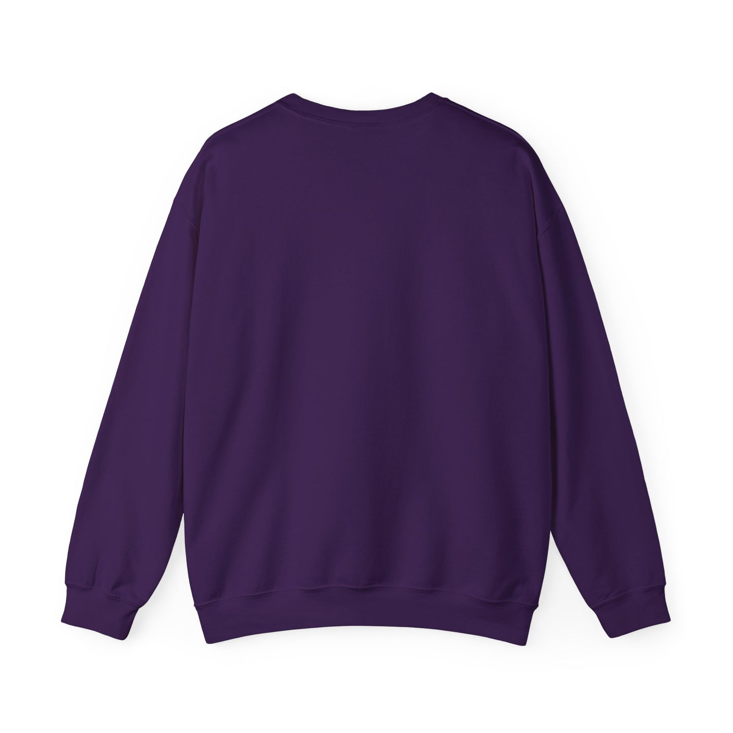 The Last Chapter Chicago Crewneck