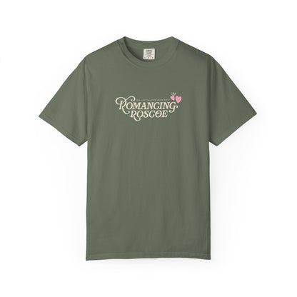 Romancing Roscoe-Green