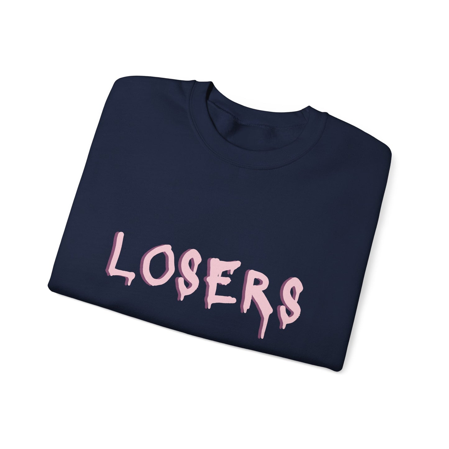 The Losers Crew - The Harley Laroux Shop