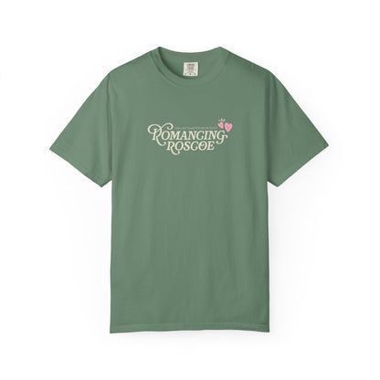 Romancing Roscoe-Green