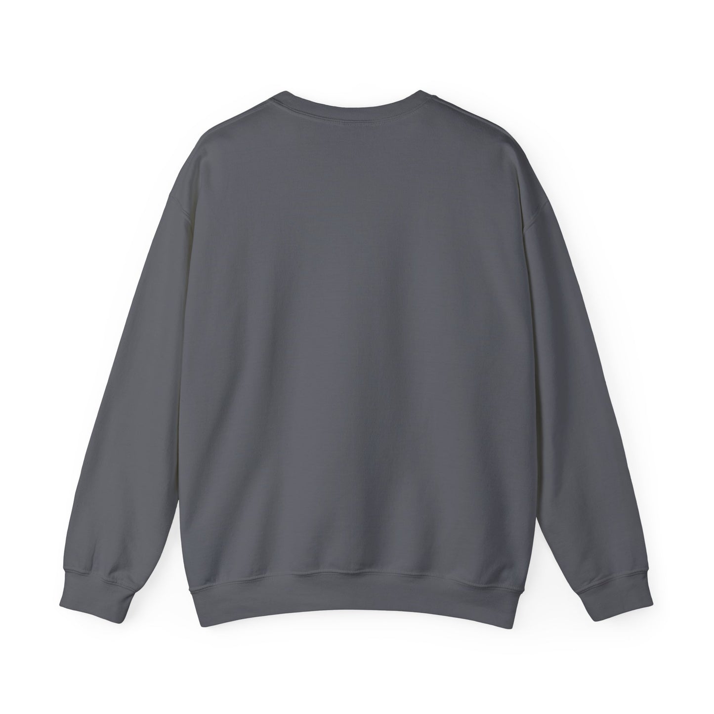 The Last Chapter Chicago Crewneck