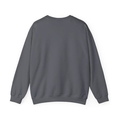 The Last Chapter Chicago Crewneck