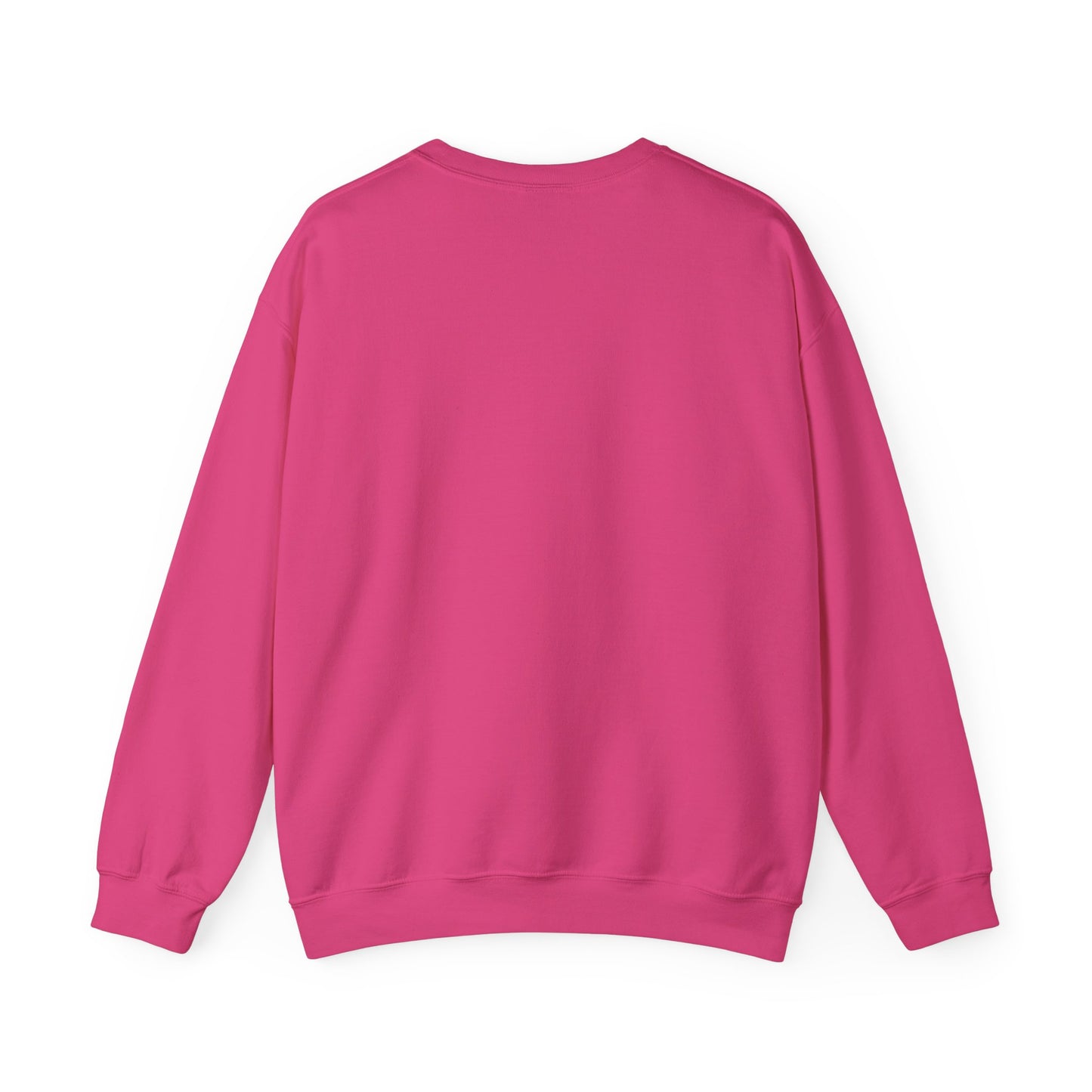 The Last Chapter Chicago Crewneck