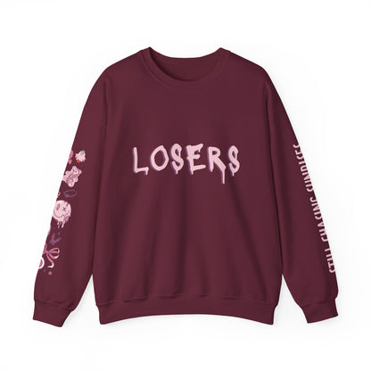 The Losers Crew - The Harley Laroux Shop