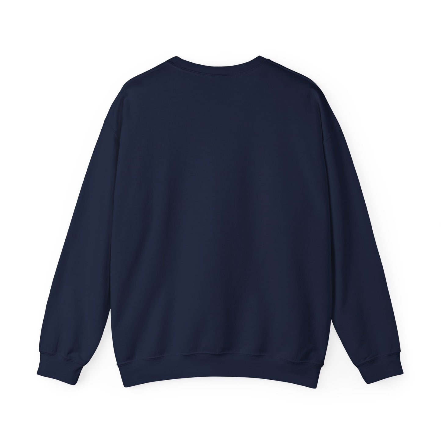 The Last Chapter Chicago Crewneck